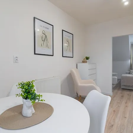 Apartman