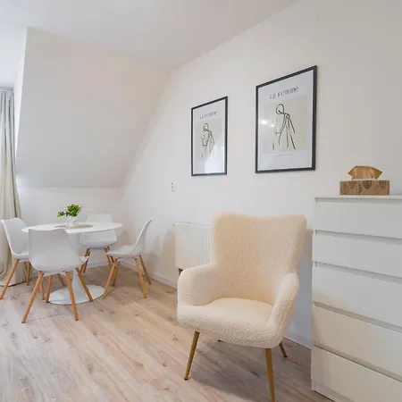Apartman 公寓 Sobotín