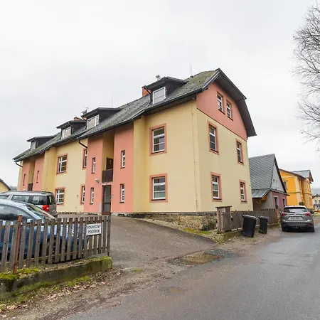 Apartman Sobotín