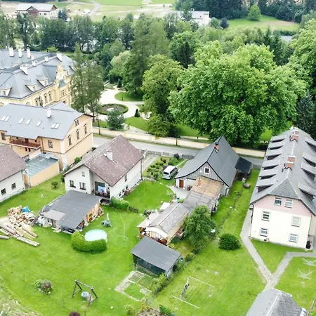 Apartman